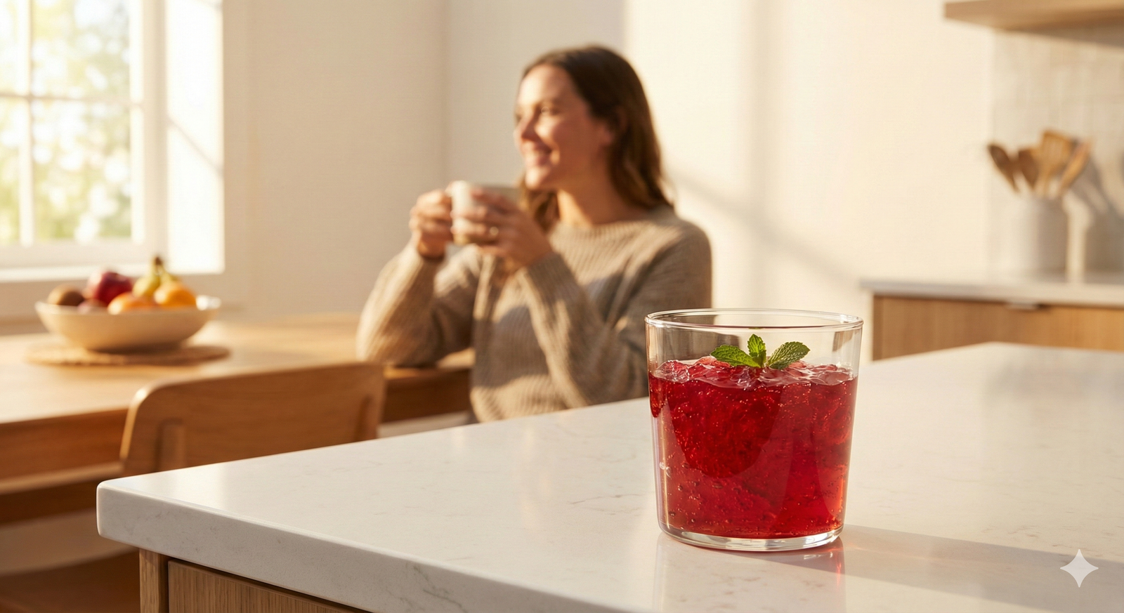 Why Gelatin Affects Appetite After 40